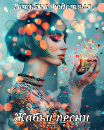 Жабьи песни