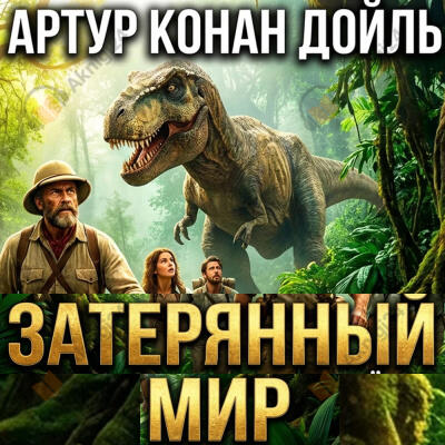 Затерянный мир