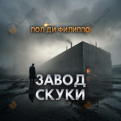Завод скуки