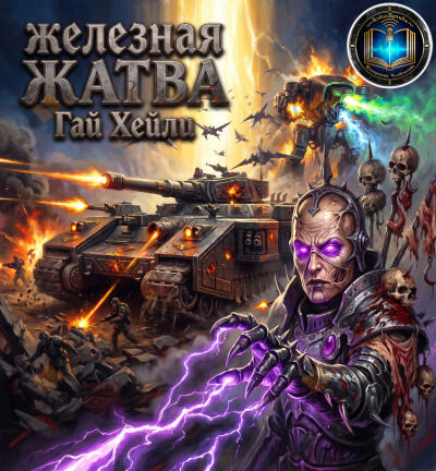 Железная жатва