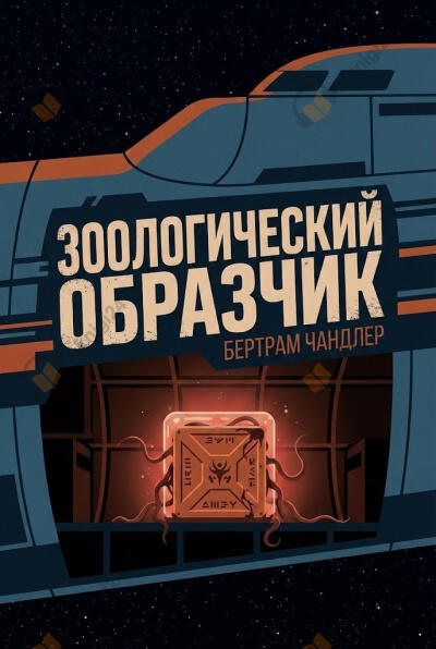 Зоологический образчик