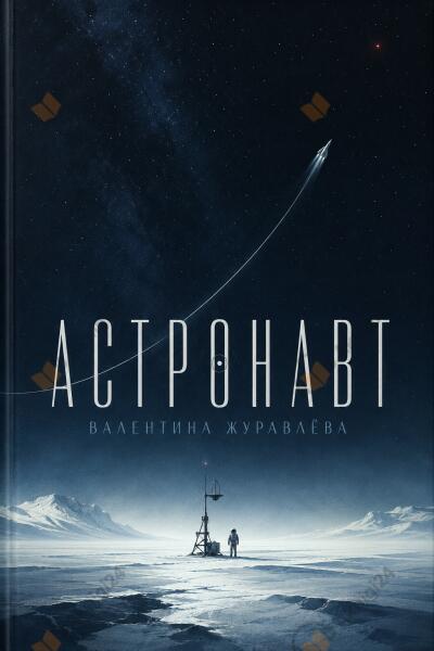 Журавлева Валентина – Астронавт