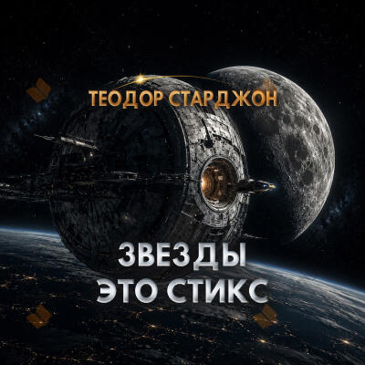 Звезды это Стикс