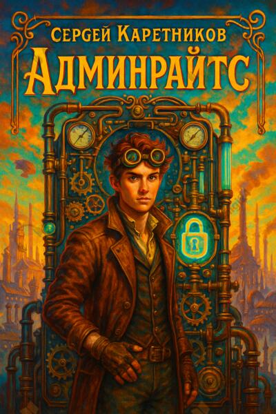 Админрайтс