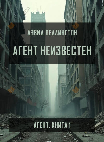 Агент неизвестен