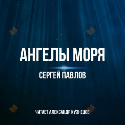 Ангелы моря