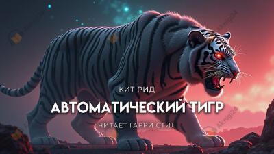 Автоматический тигр