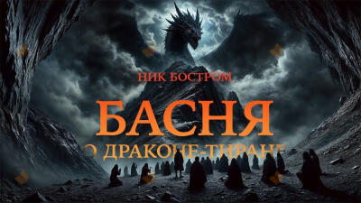 Басня о драконе-тиране