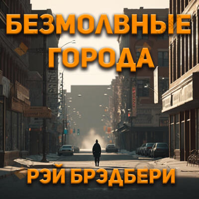 Безмолвные города