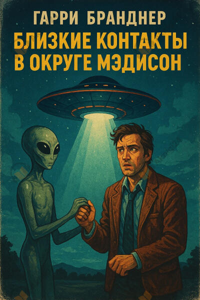 Близкие контакты в округе Мэдисон