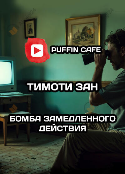 Бомба замедленного действия