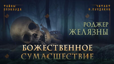Божественное сумасшествие