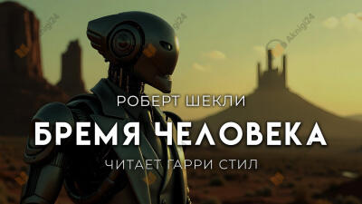 Бремя человека