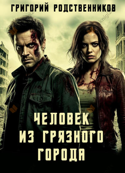Человек из Грязного города