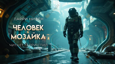 Человек-мозаика