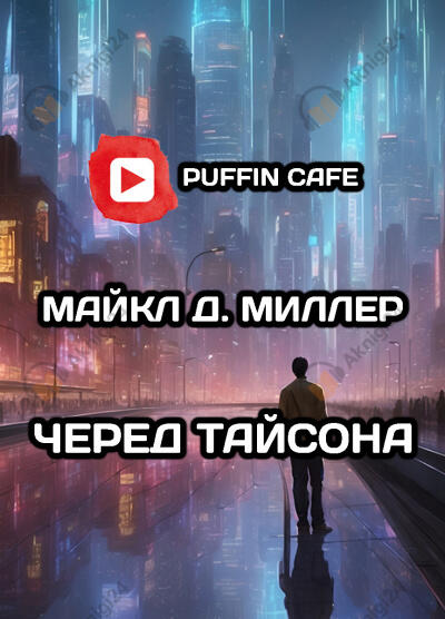 Черед Тайсона