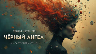 Чёрный ангел