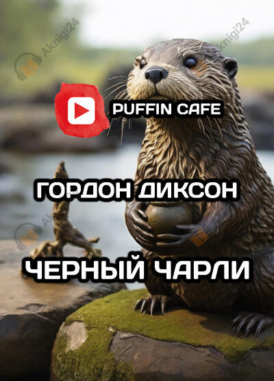 Черный Чарли