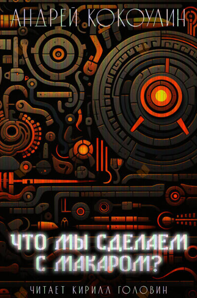 Что мы сделаем с Макаром
