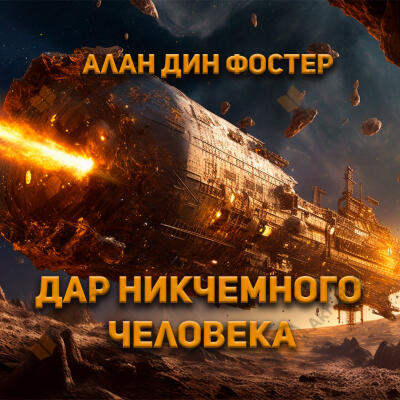 Дар никчёмного человека