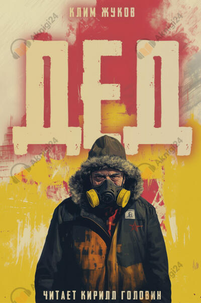 Дед