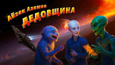 Дедовщина