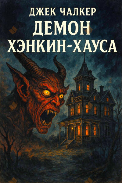 Демон Хэнкин-хауса