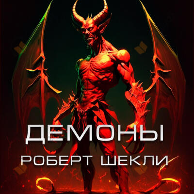 Демоны