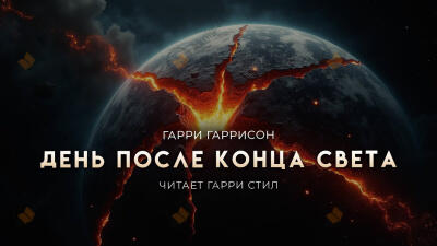 День после конца света