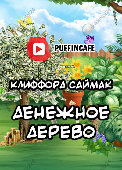 Денежное дерево