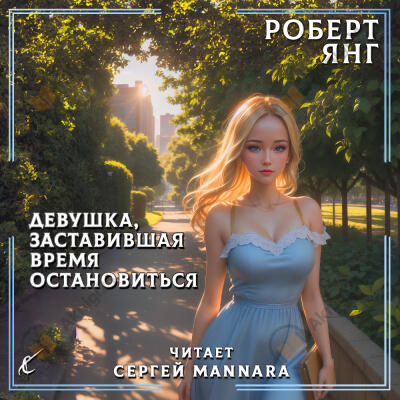 Девушка, заставившая время остановиться