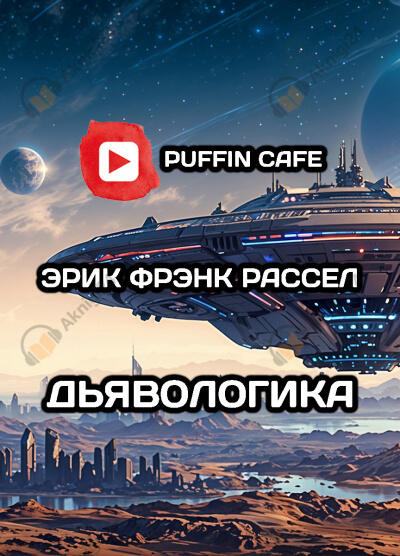 Дьявологика