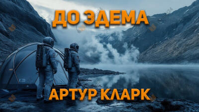 До Эдема