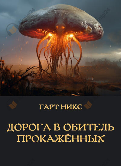Дорога в Обитель прокажённых