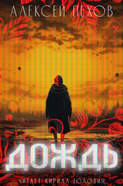 Дождь
