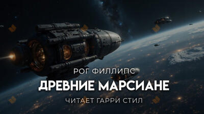 Древние марсиане