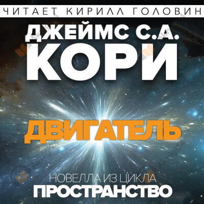 Двигатель