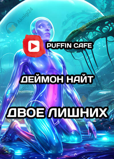 Двое лишних