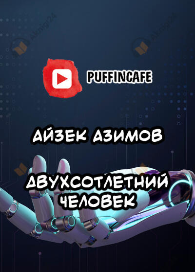 Двухсотлетний человек
