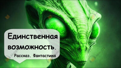 Единственная возможность