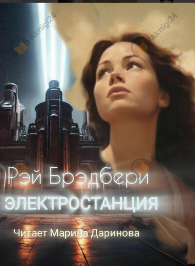Электростанция