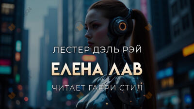 Елена Лав