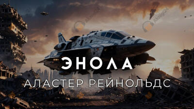 Энола