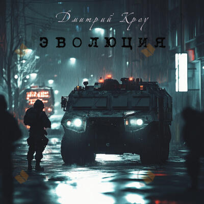 Эволюция