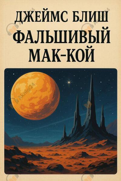 Фальшивый Мак-Кой