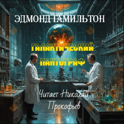 Галактический пантограф
