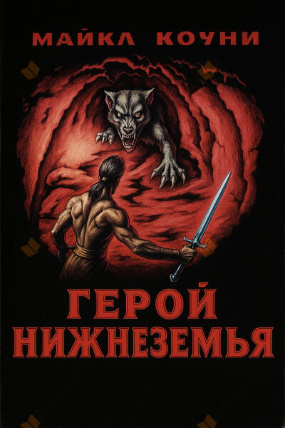 Герой Нижнеземья