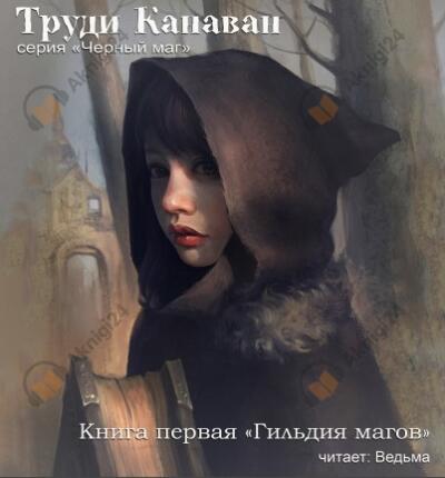 Гильдия магов