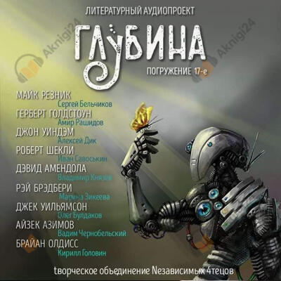 Глубина. Погружение 17-е