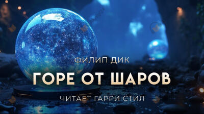 Горе от шаров